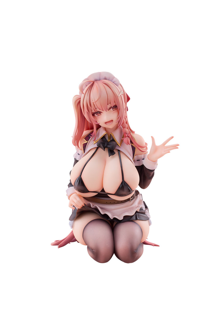 おつはね ふわり 全年齢版 1/5スケール