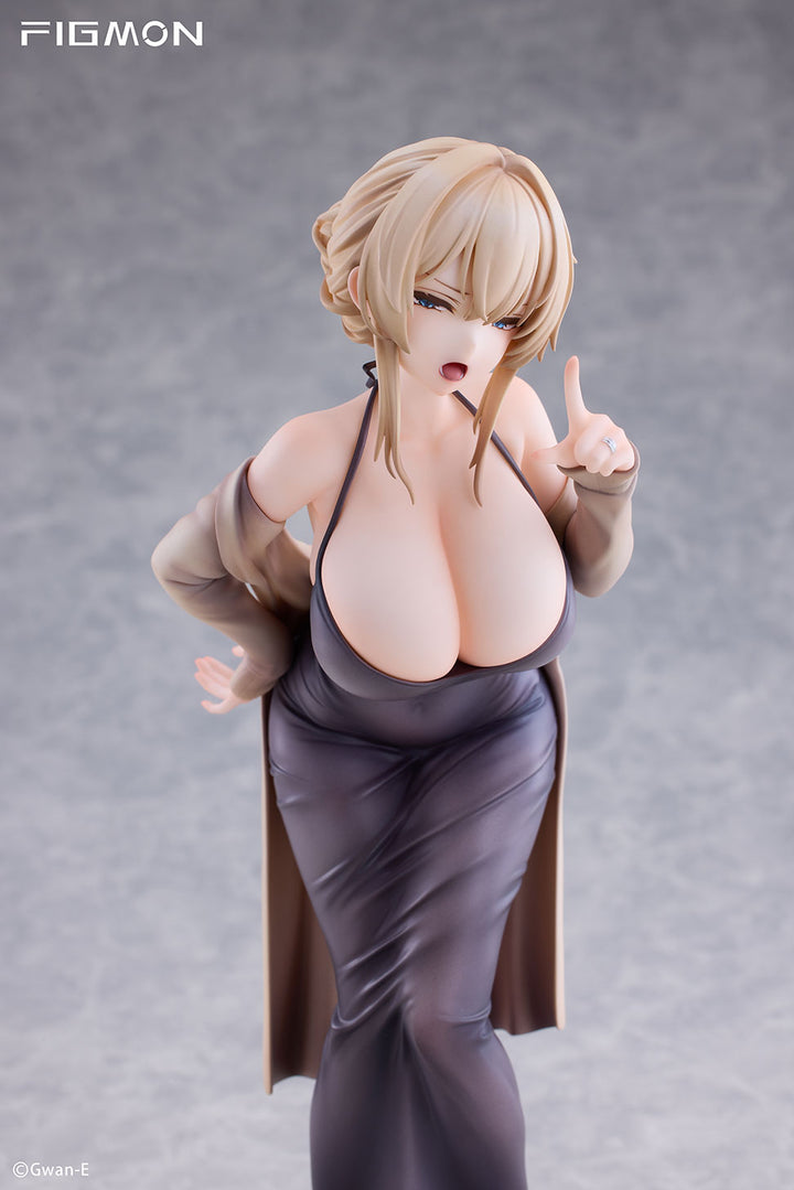 Erin 豪華版 1/6スケール