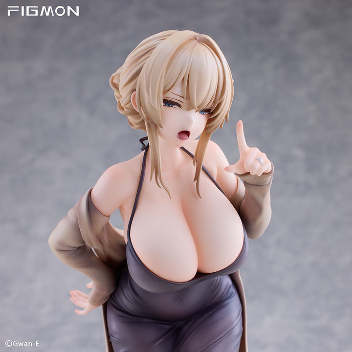 Erin 豪華版 1/6スケール