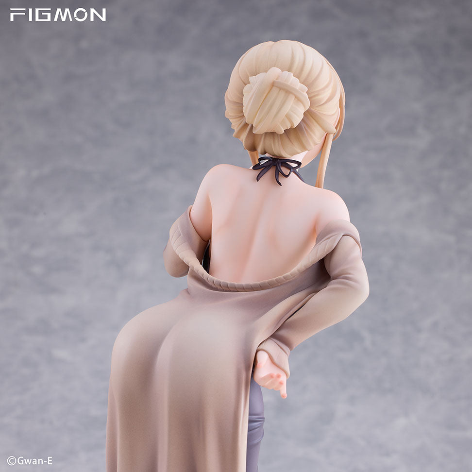Erin 豪華版 1/6スケール