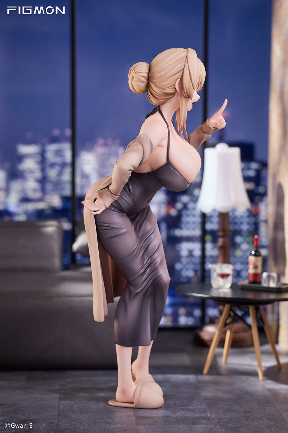 Erin 豪華版 1/6スケール