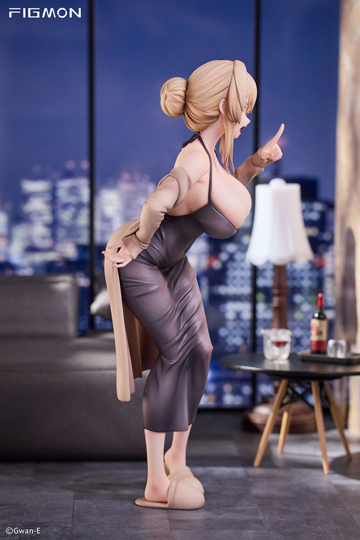 Erin 豪華版 1/6スケール