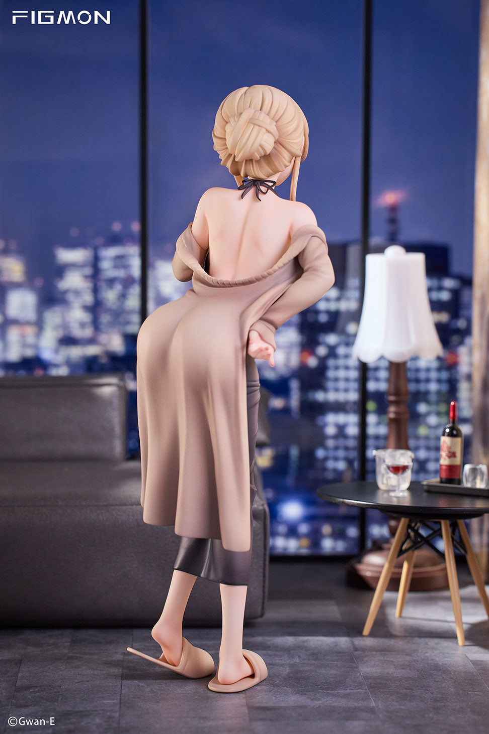Erin 豪華版 1/6スケール
