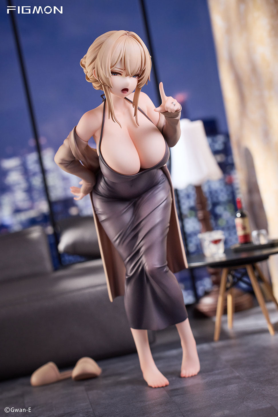 Erin 豪華版 1/6スケール