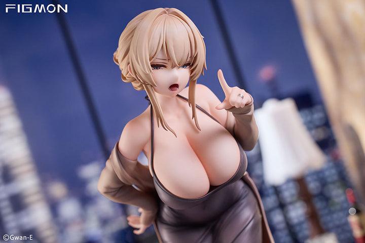 Erin 豪華版 1/6スケール