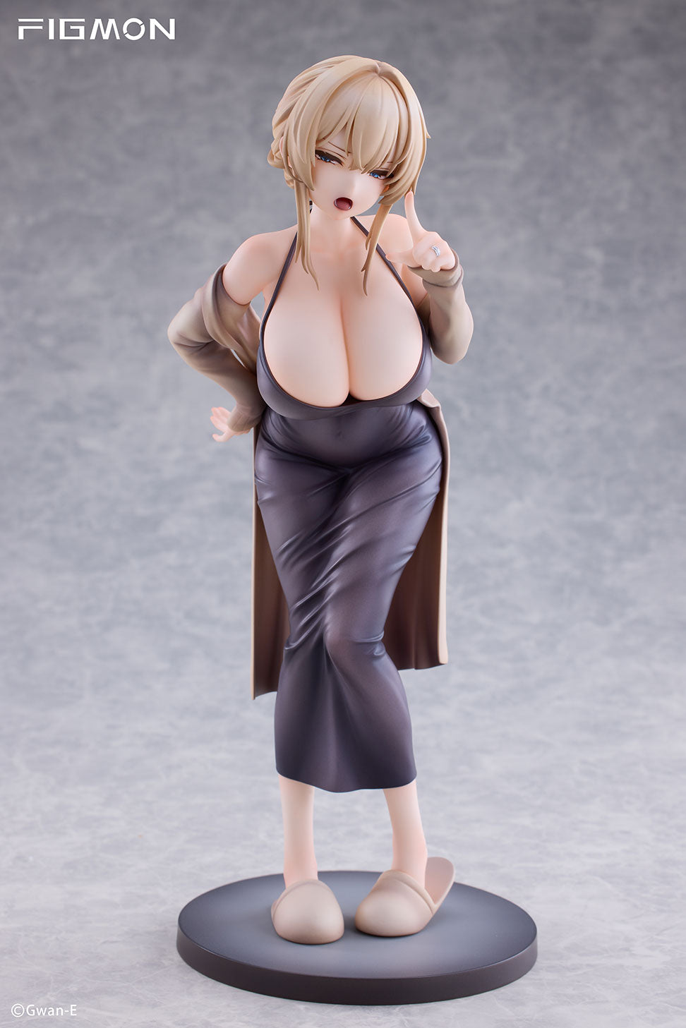 Erin 豪華版 1/6スケール
