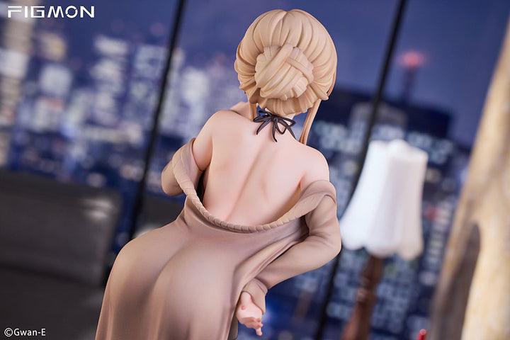 Erin 豪華版 1/6スケール