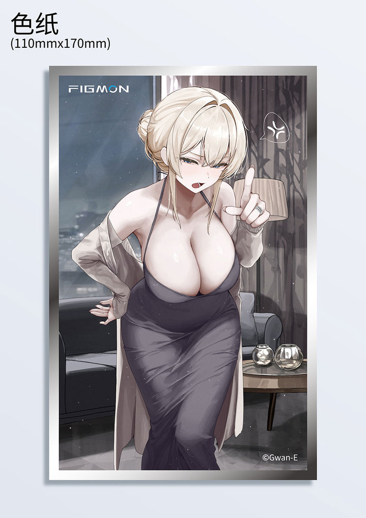 Erin 豪華版 1/6スケール