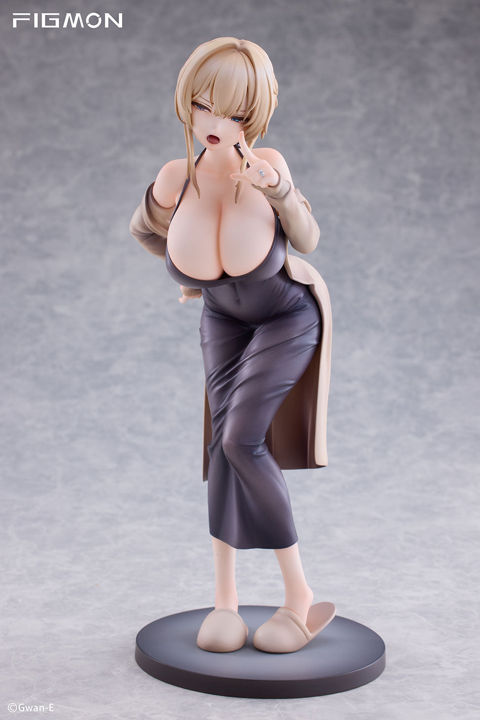 Erin 豪華版 1/6スケール