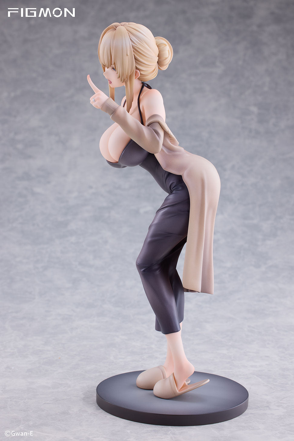 Erin 豪華版 1/6スケール – SOOTANG HOBBY