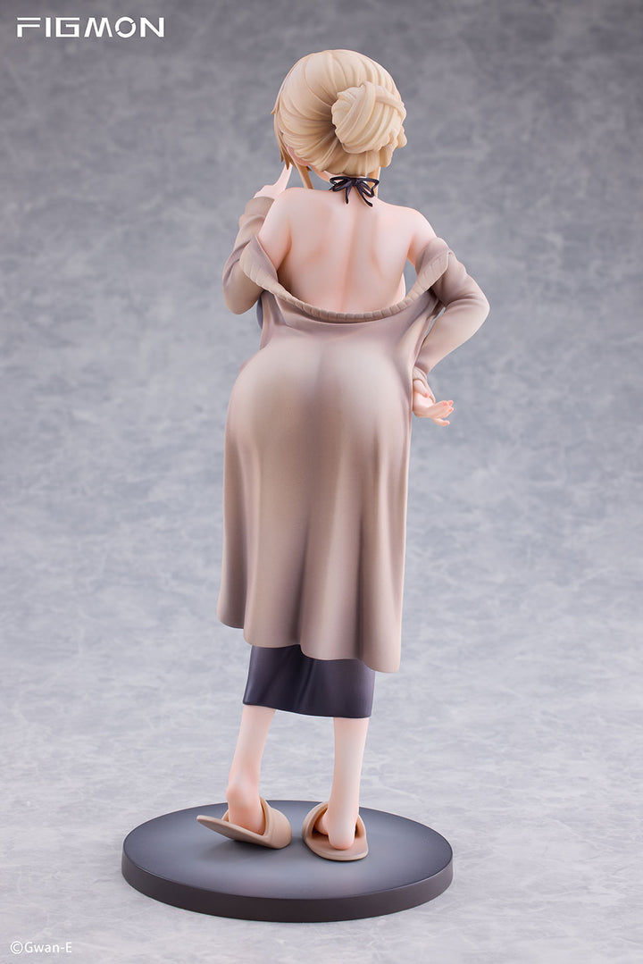 Erin 豪華版 1/6スケール