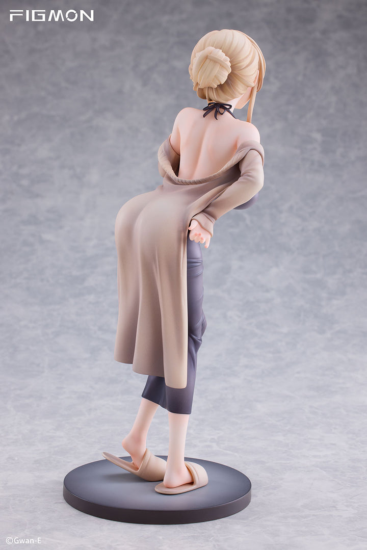 Erin 豪華版 1/6スケール