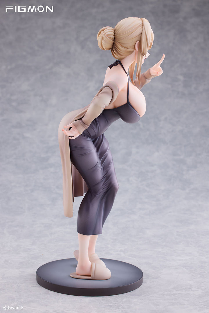 Erin 豪華版 1/6スケール