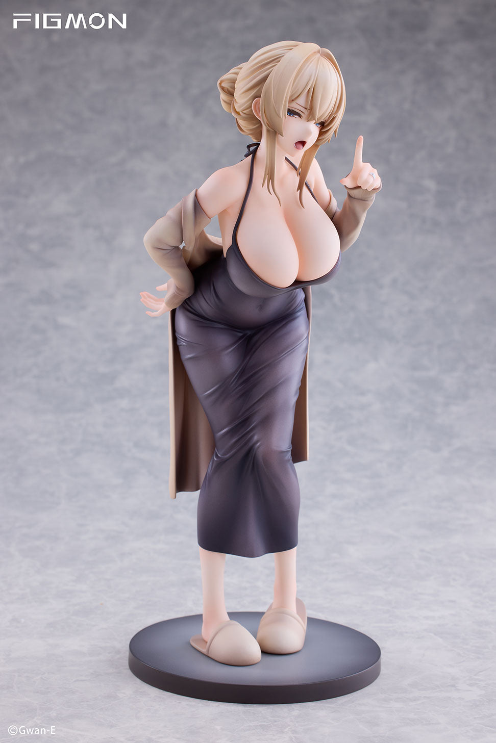 Erin 豪華版 1/6スケール
