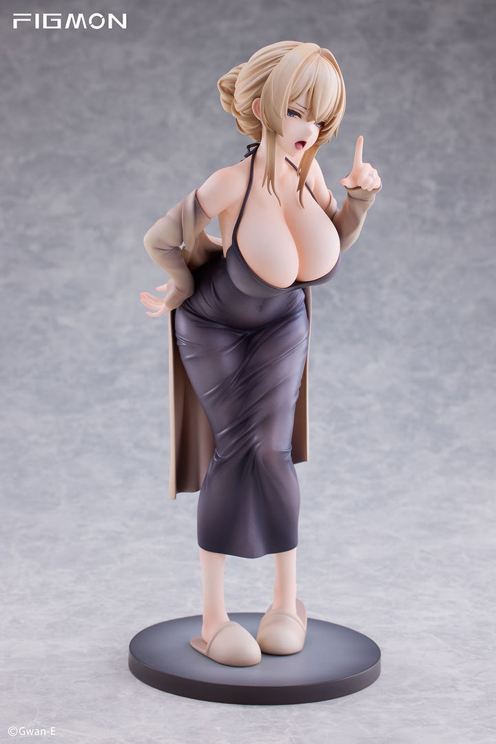 Erin 豪華版 1/6スケール