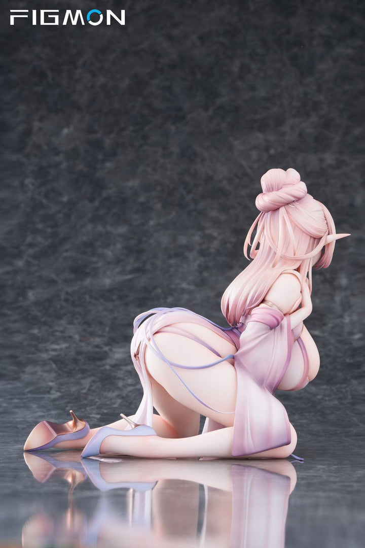 MOYA 完成品フィギュア 1/4スケール