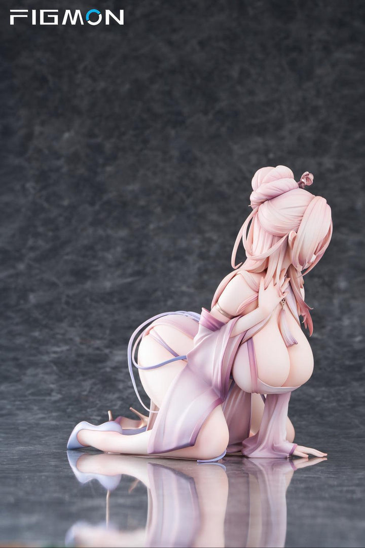 MOYA 完成品フィギュア 1/4スケール
