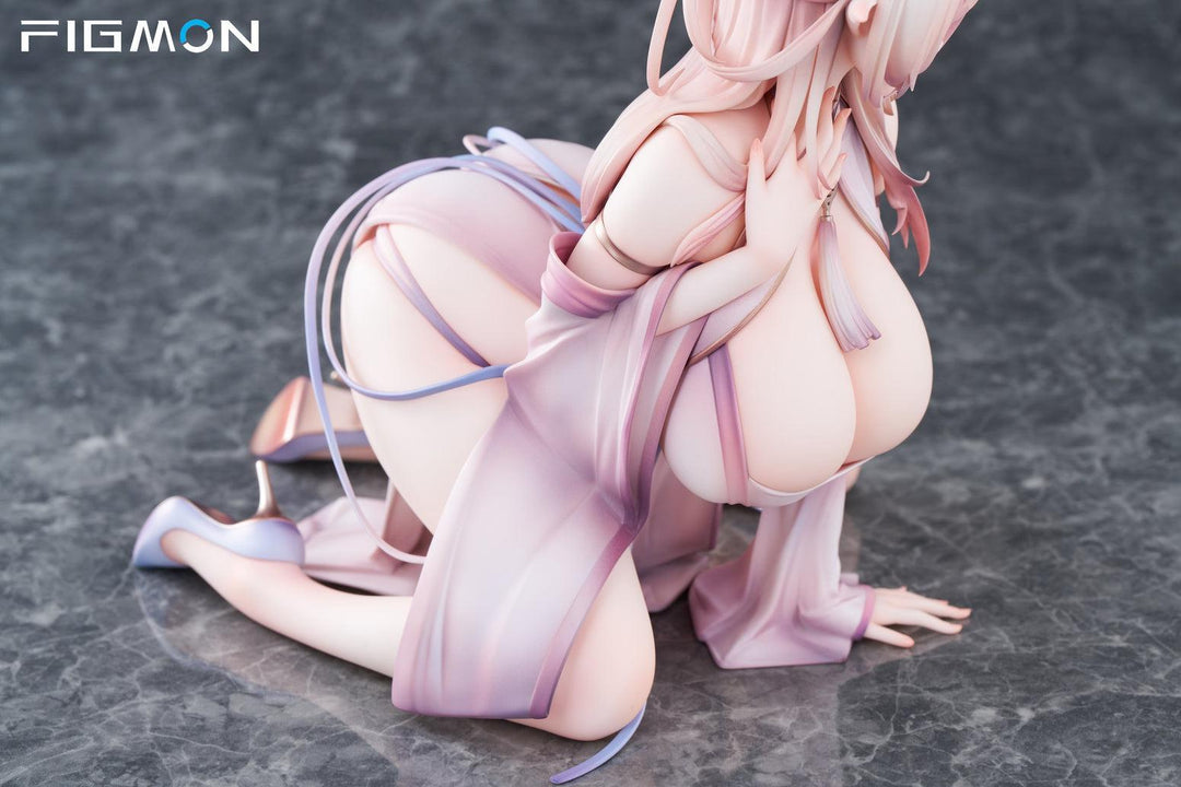 MOYA 完成品フィギュア 1/4スケール