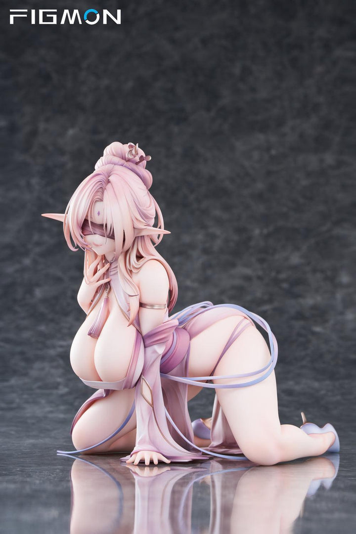 MOYA 完成品フィギュア 1/4スケール