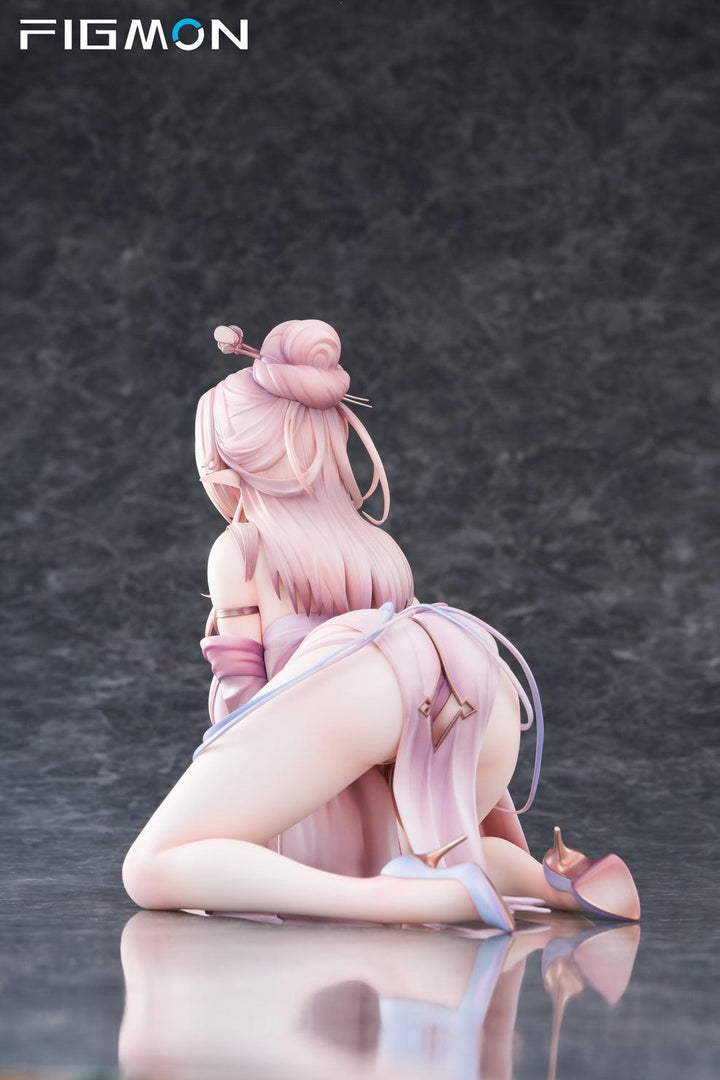 MOYA 完成品フィギュア 1/4スケール