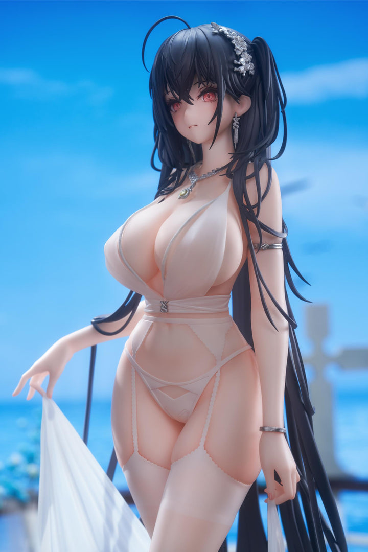 大鳳 誓約・潮風のテンプテーションVer. スペシャルエディション 1/6スケール
