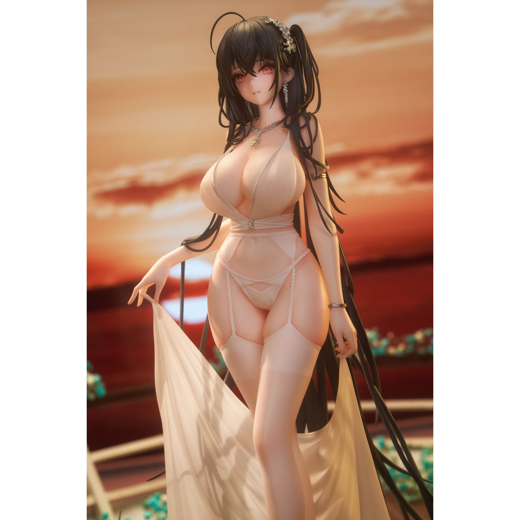 AniGame(アニゲーム) 大鳳 誓約・潮風のテンプテーションVer. スペシャルエディション 1/6スケール 塗装済みフィギュア