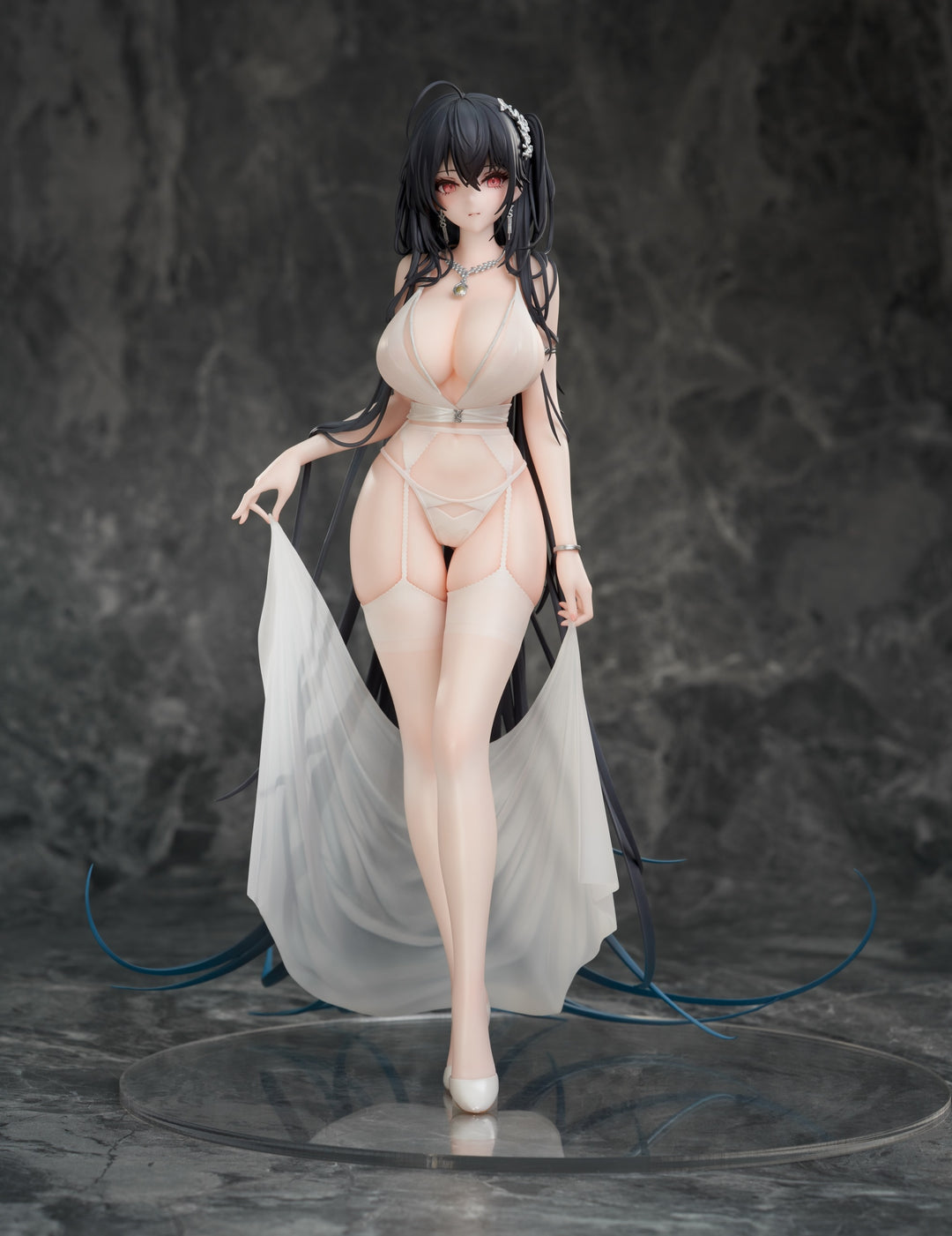 大鳳 誓約・潮風のテンプテーションVer. スペシャルエディション 1/6スケール