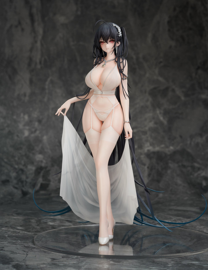 大鳳 誓約・潮風のテンプテーションVer. スペシャルエディション 1/6スケール
