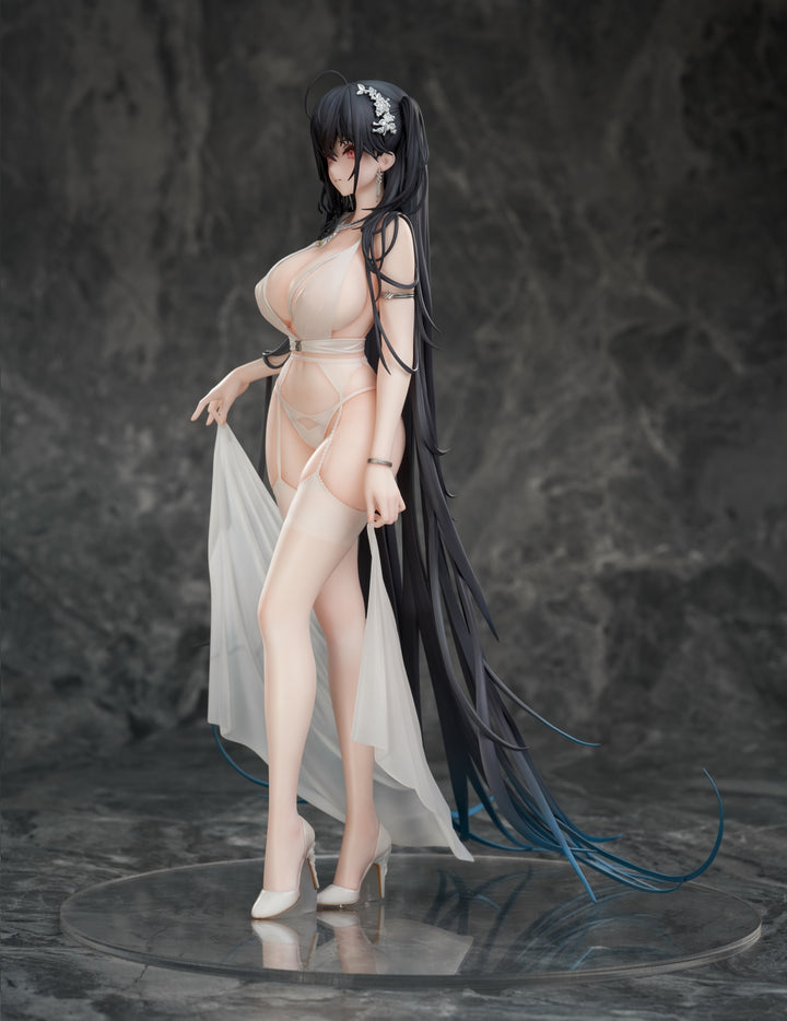 大鳳 誓約・潮風のテンプテーションVer. スペシャルエディション 1/6スケール