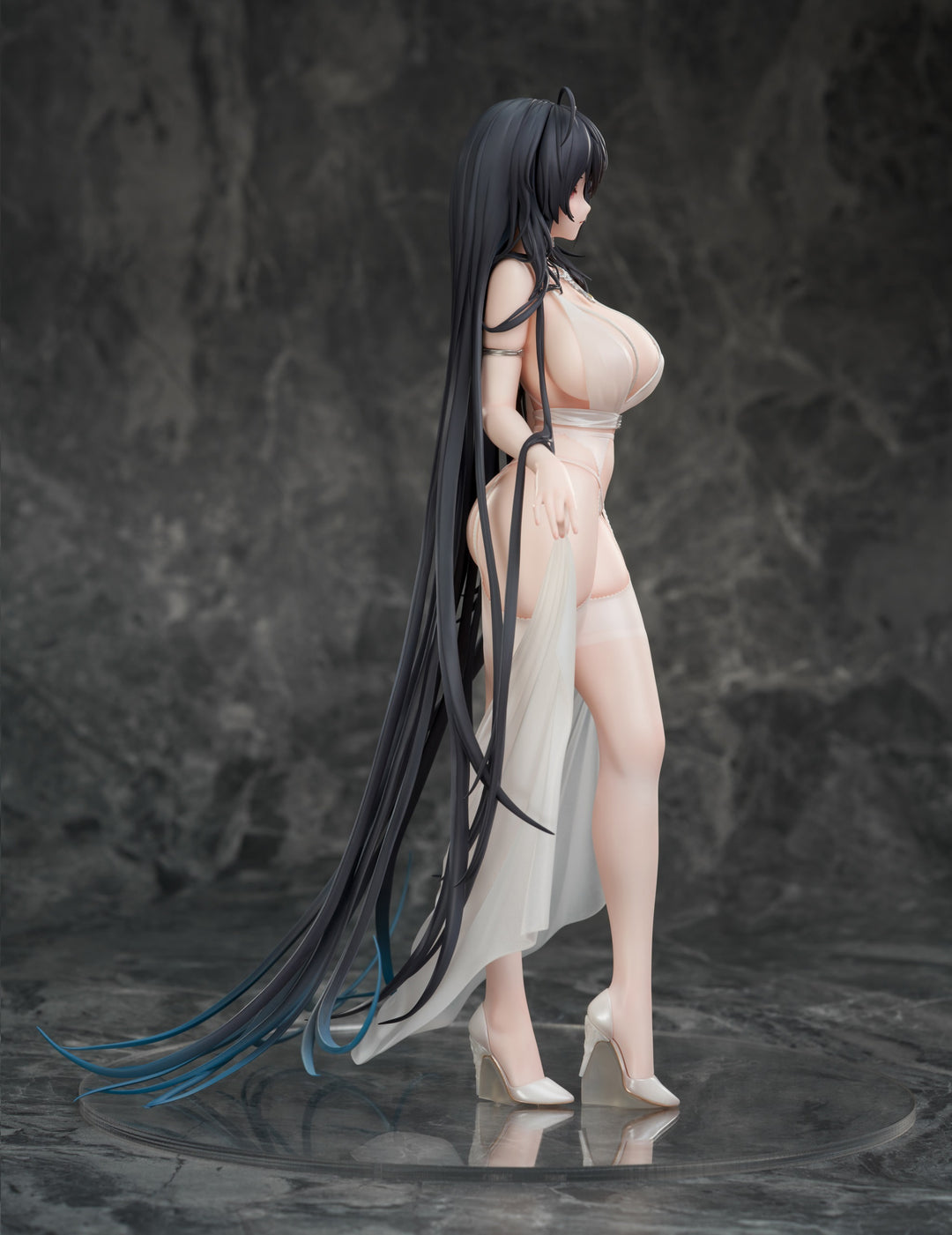 大鳳 誓約・潮風のテンプテーションVer. スペシャルエディション 1/6スケール