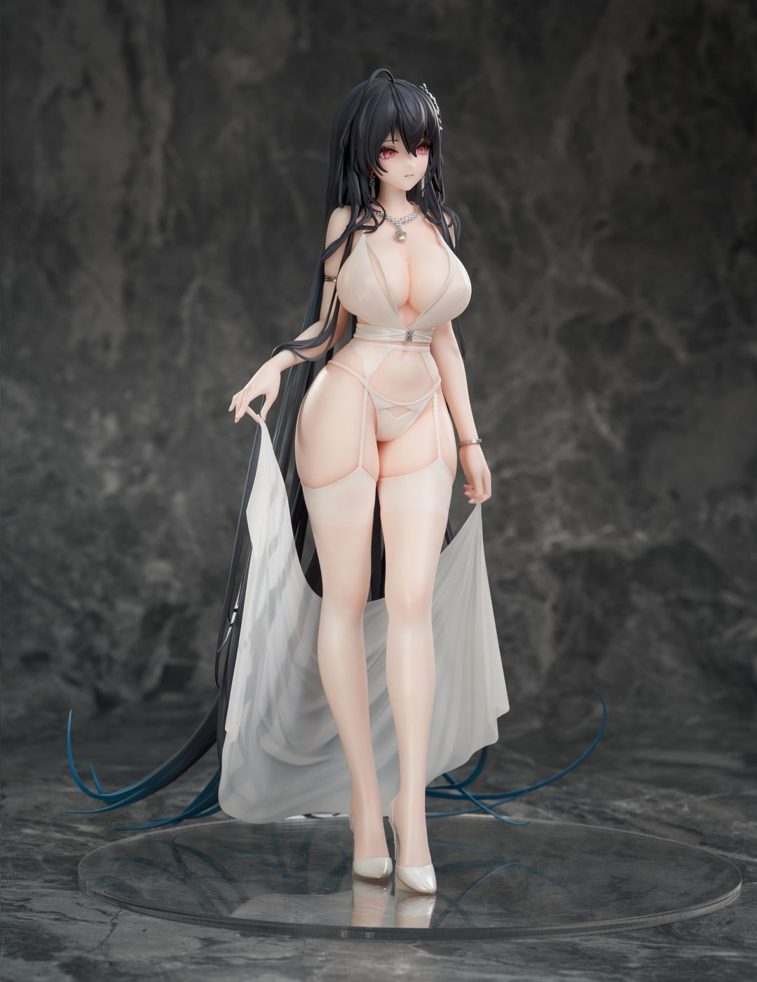 大鳳 誓約・潮風のテンプテーションVer. スペシャルエディション 1/6スケール