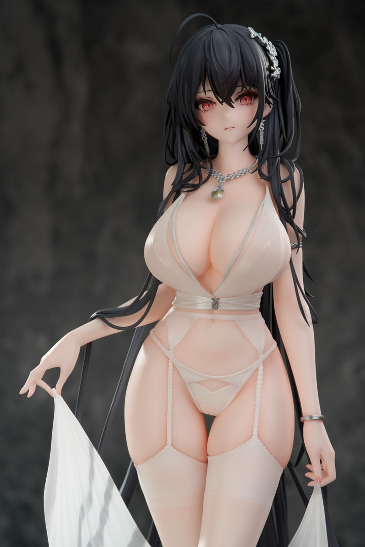 大鳳 誓約・潮風のテンプテーションVer. スペシャルエディション 1/6スケール