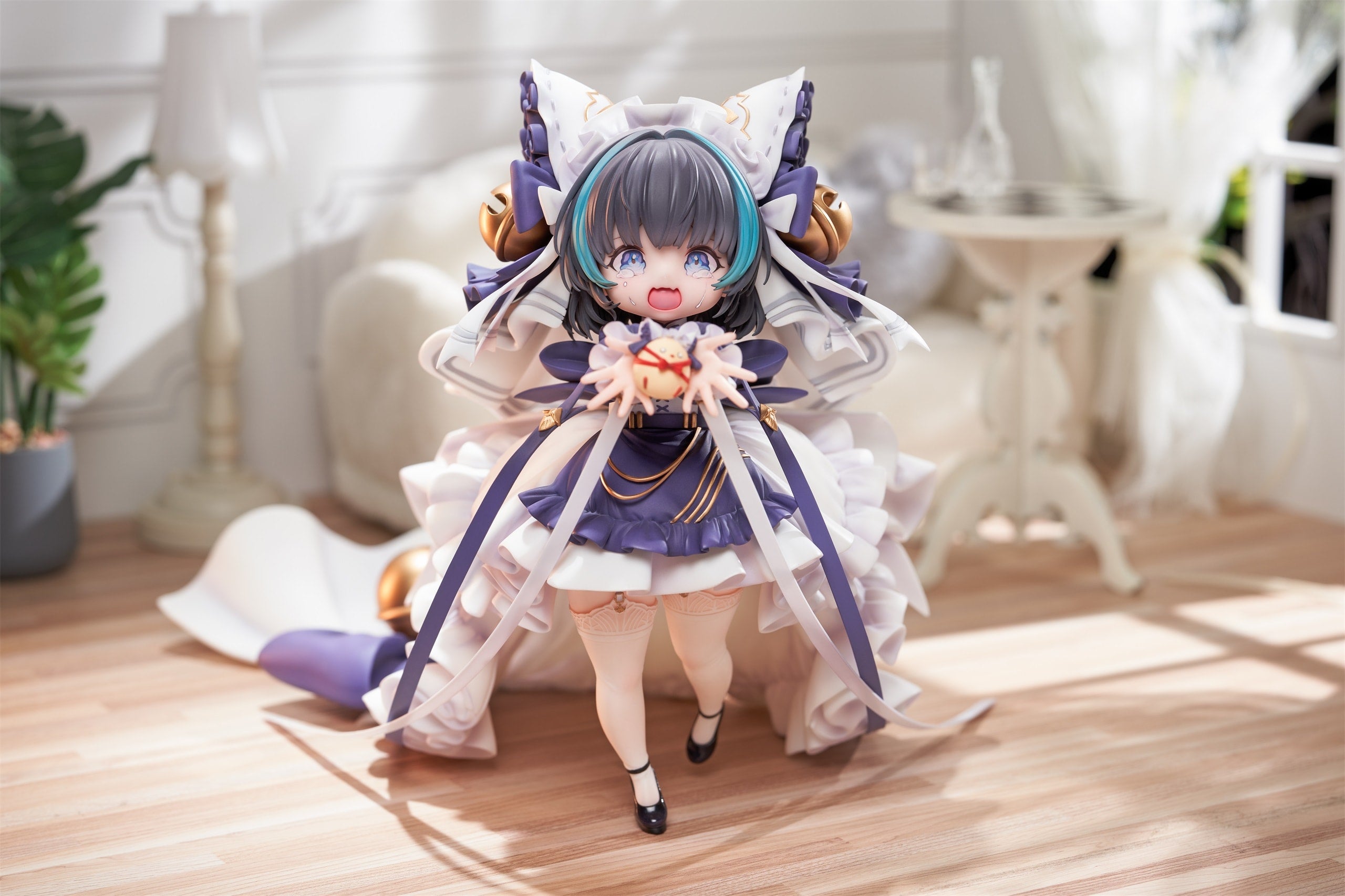 リトルチェシャー 1/6スケール – SOOTANG HOBBY