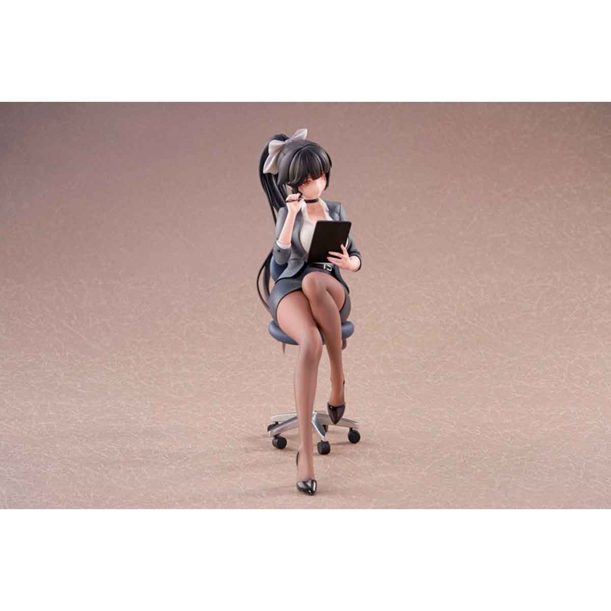 高雄 OL Ver. 1/6スケール – SOOTANG HOBBY