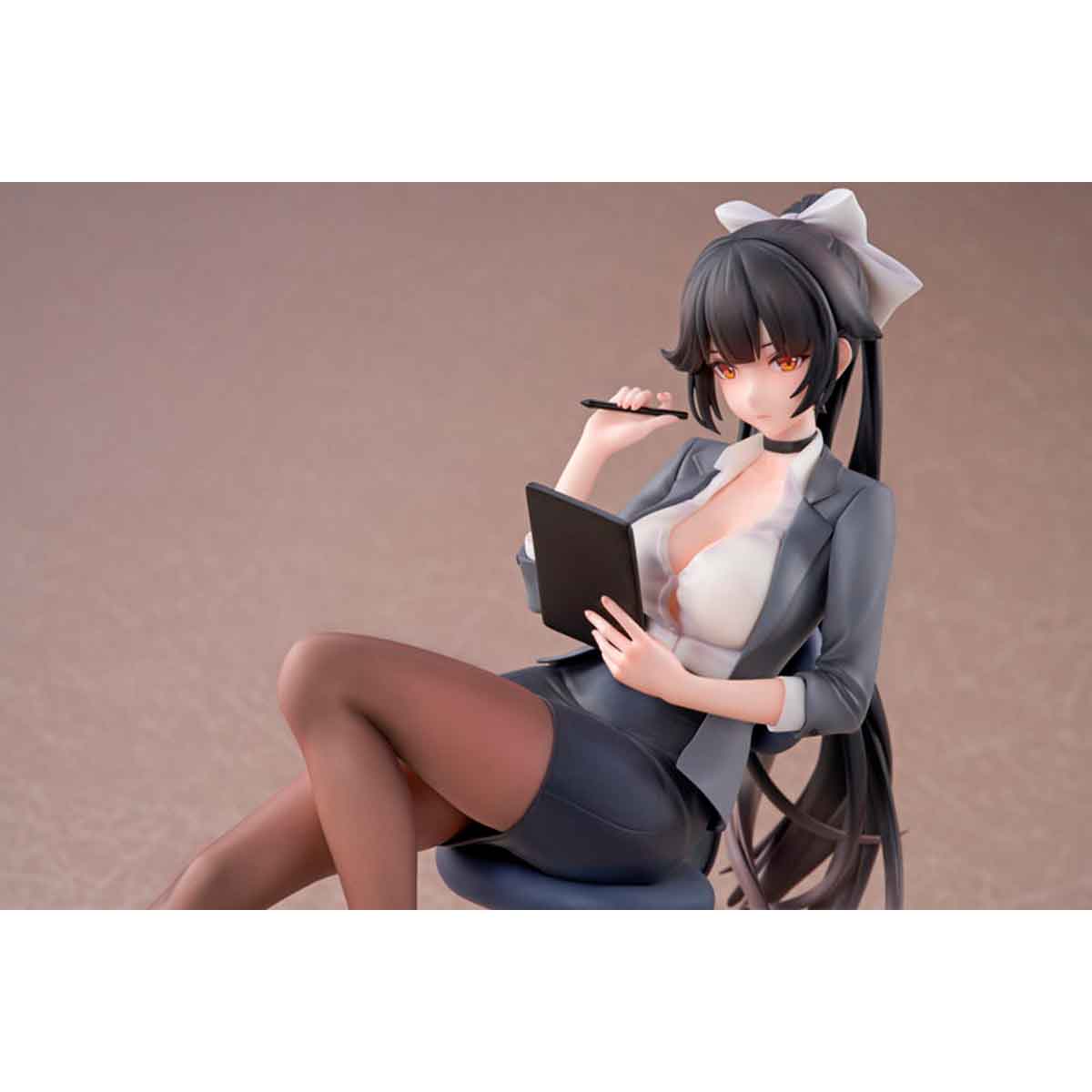 高雄 OL Ver. 1/6スケール – SOOTANG HOBBY