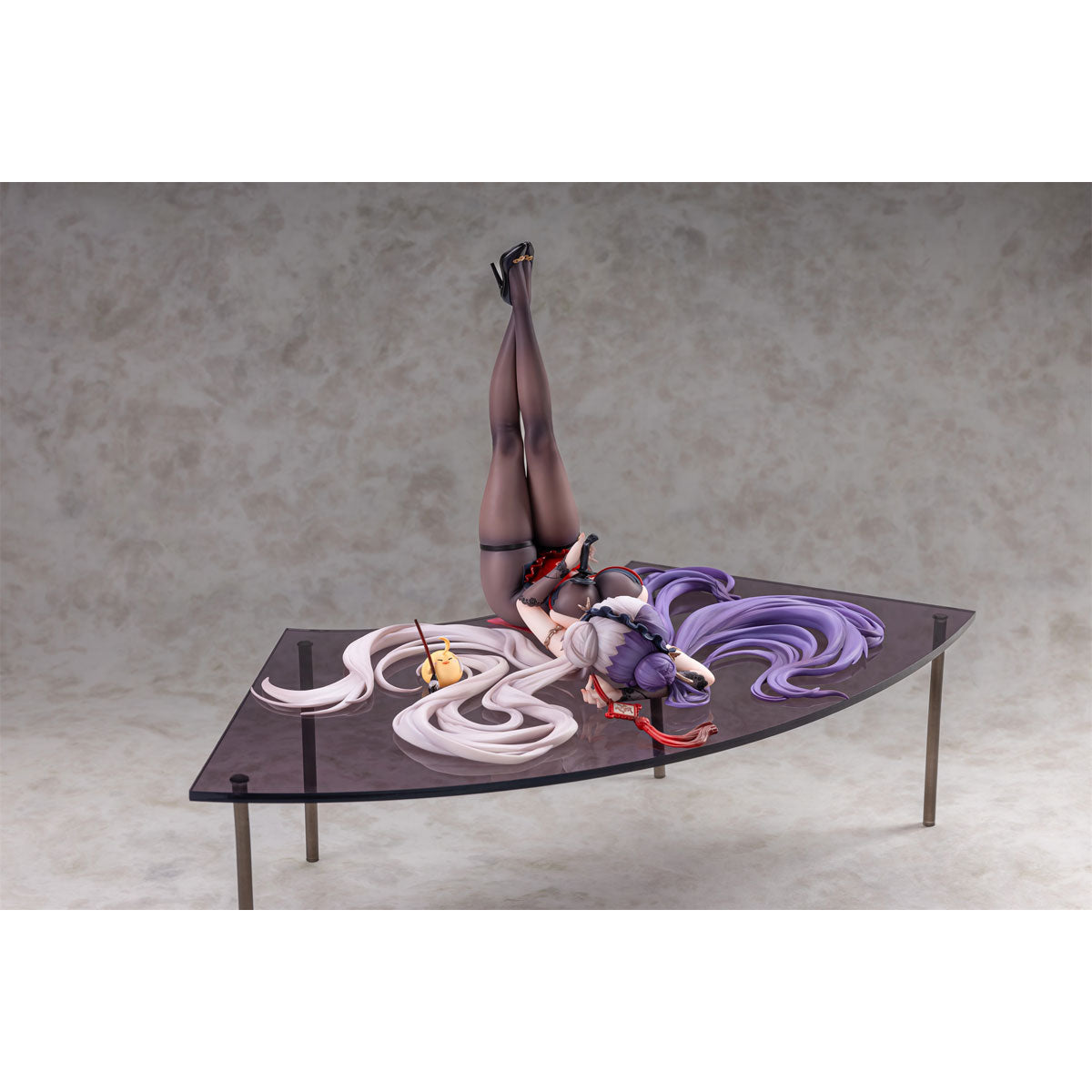 アズールレーン 応瑞 戯れる松梅・上 Ver. 1/6 完成品フィギュア 応瑞 戯れる松梅・上 Ver. 1/6スケール – SOOTANG HOBBY