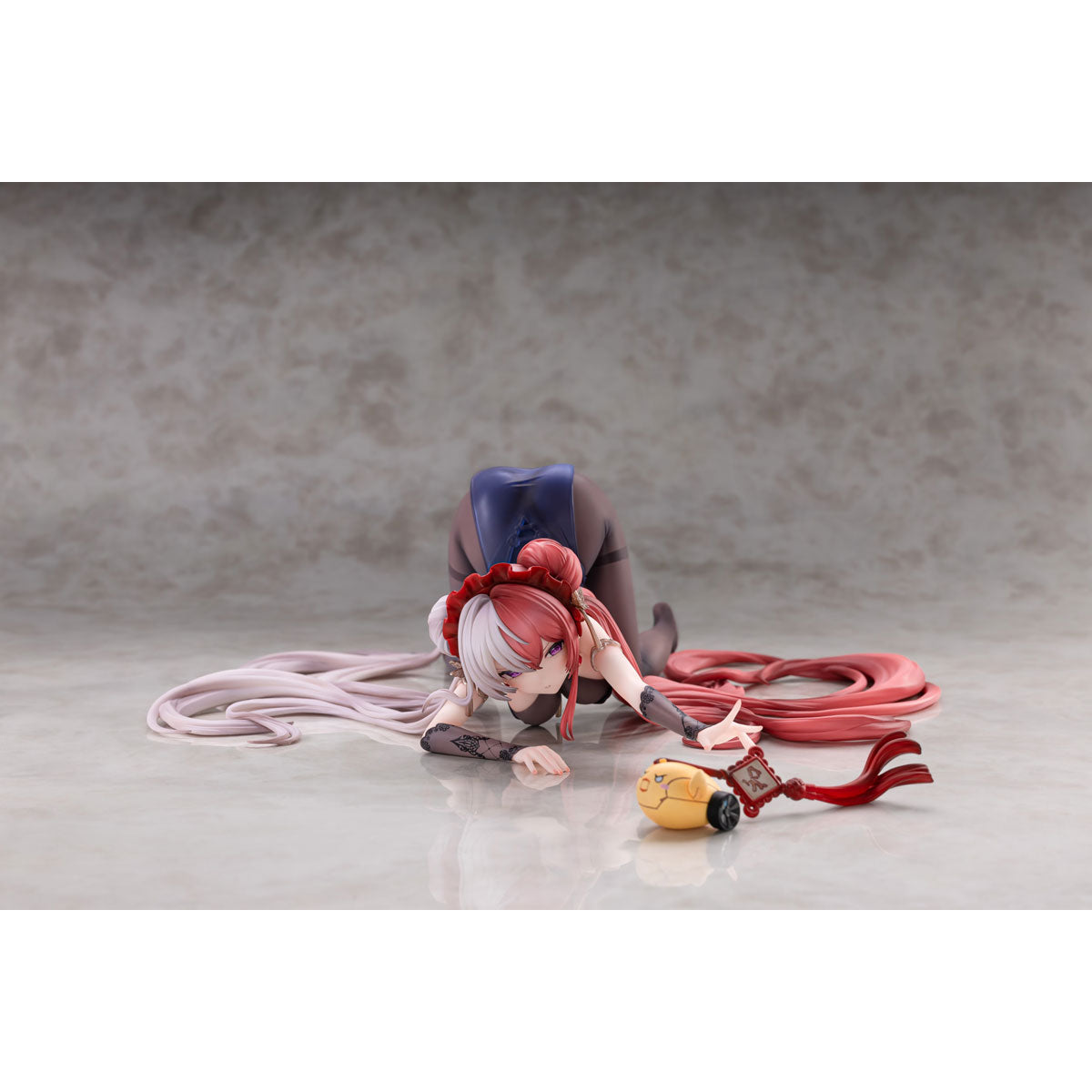 肇和 戯れる松梅・下 Ver. 1/6スケール – SOOTANG HOBBY