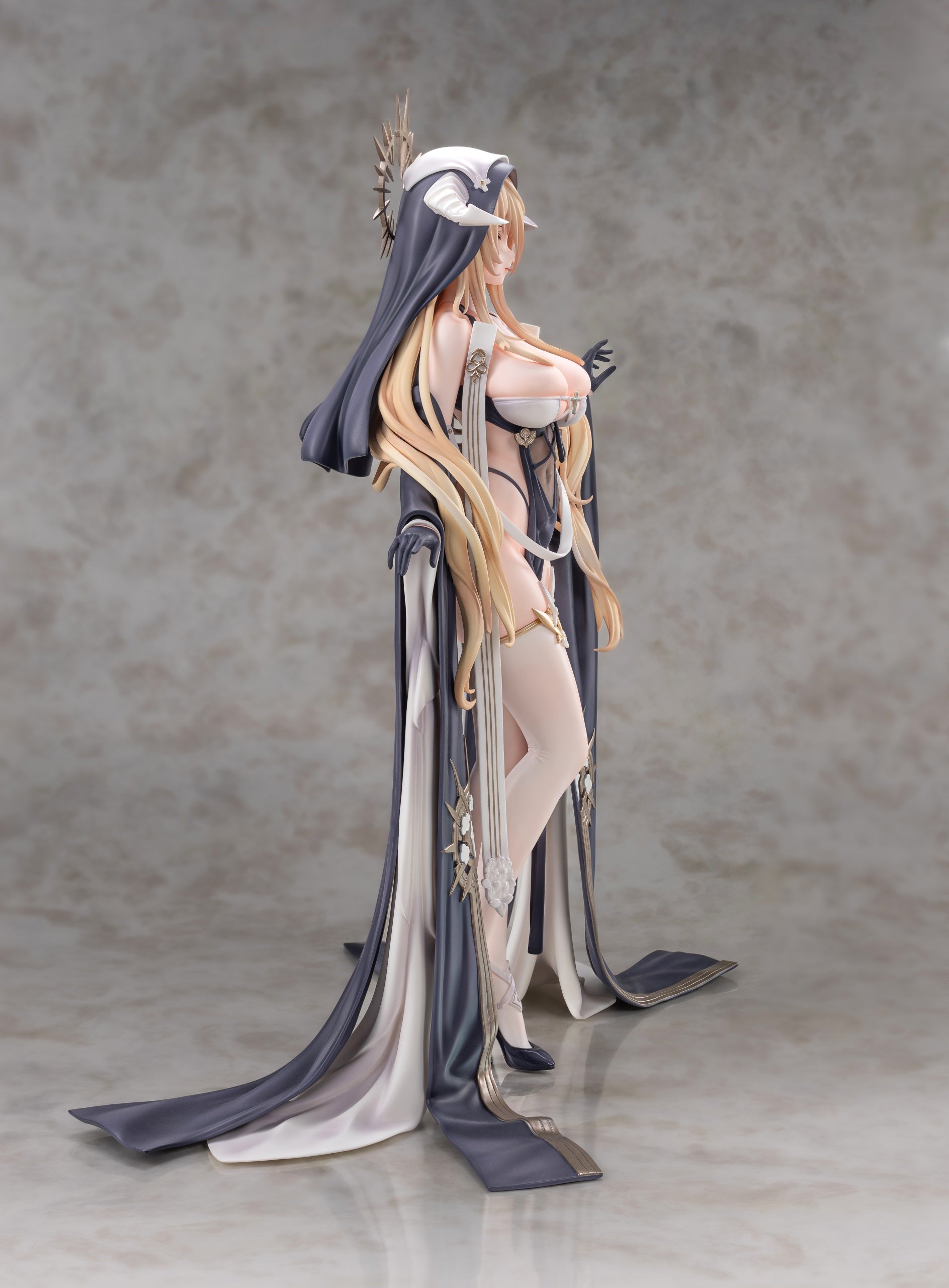 アズールレーン インプラカブル 1/6 完成品フィギュア　AniGame 予約2025年03月】アズールレーン インプラカブル 1/6 完成品