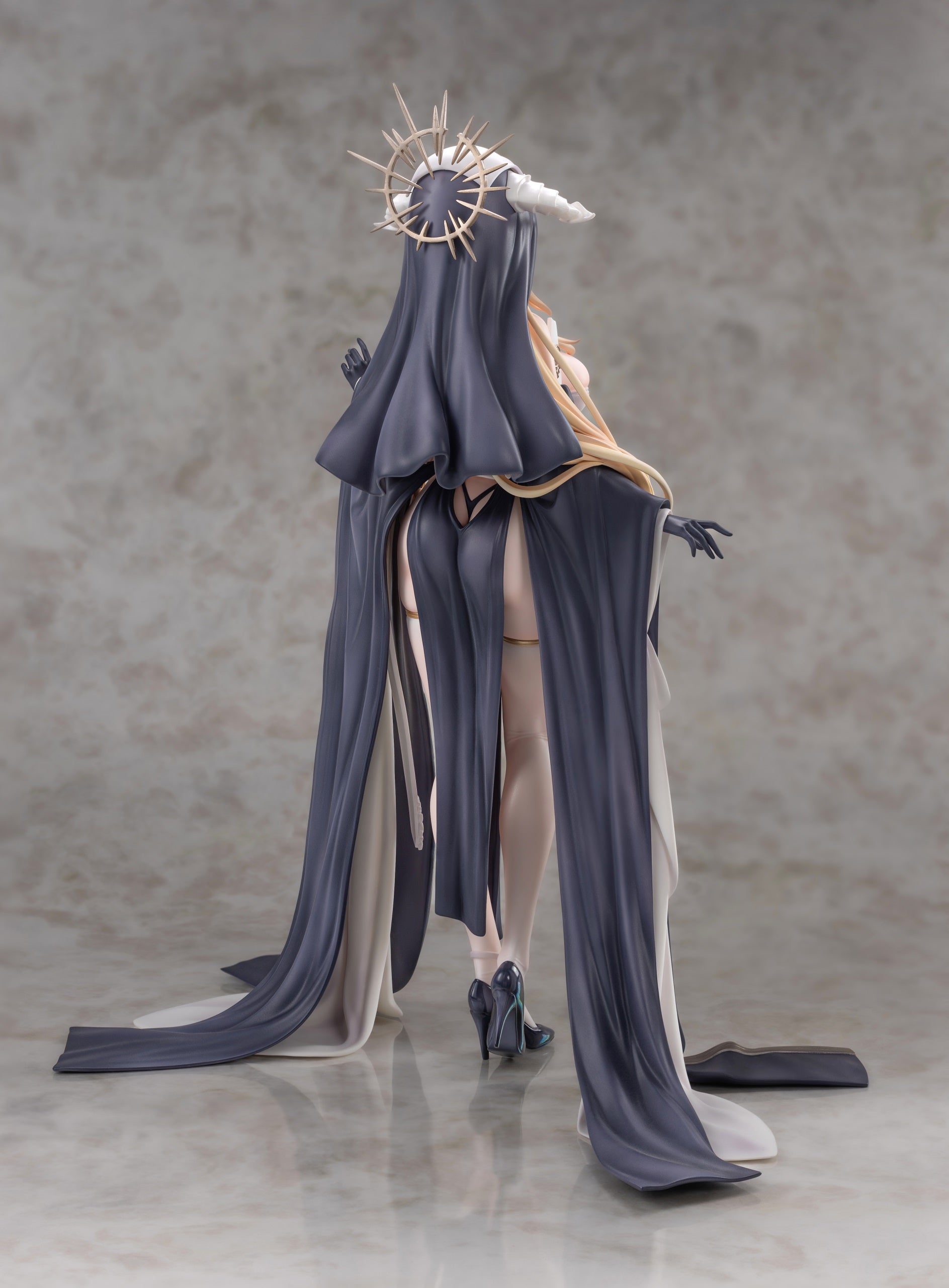 インプラカブル 1/6スケール – SOOTANG HOBBY