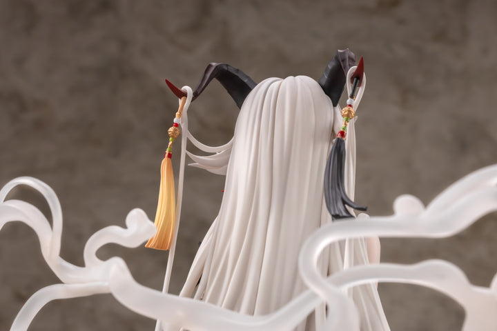 エーギル 祥雲に昇る金龍Ver. 1/6スケール