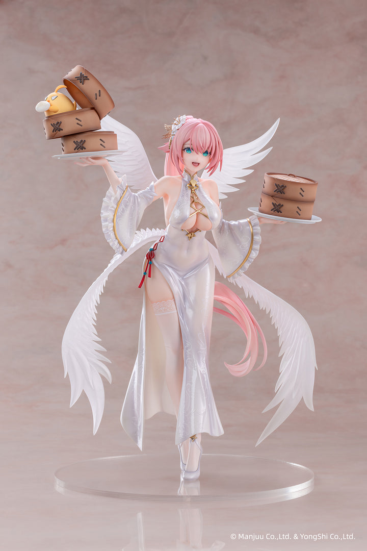 白羽報春Ver. 1/6スケール