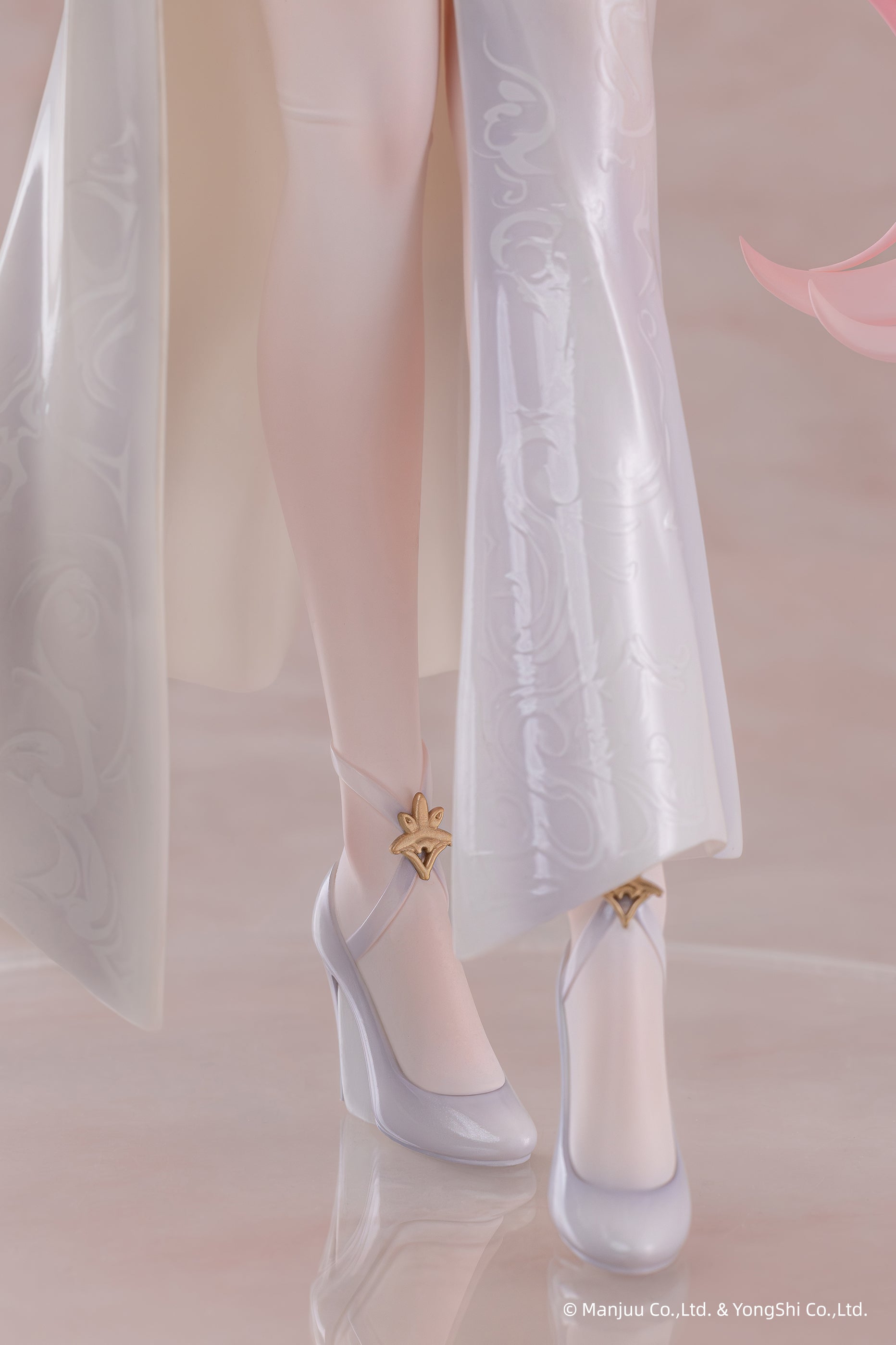 白羽報春Ver. 1/6スケール – SOOTANG HOBBY