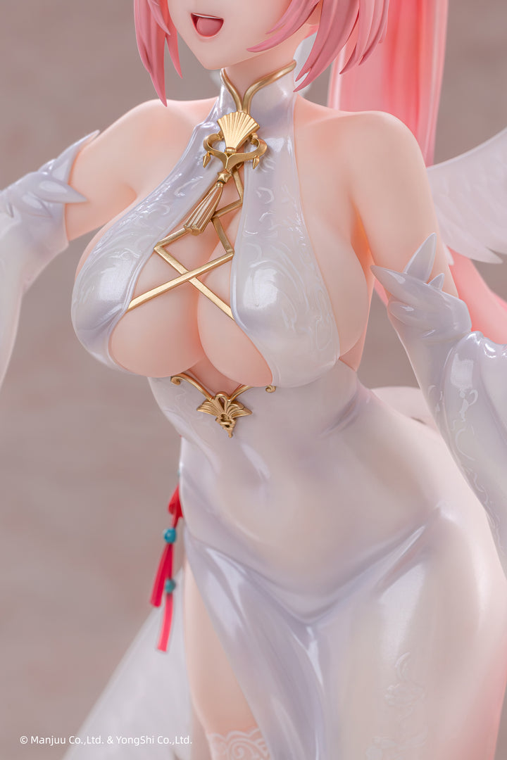 白羽報春Ver. 1/6スケール