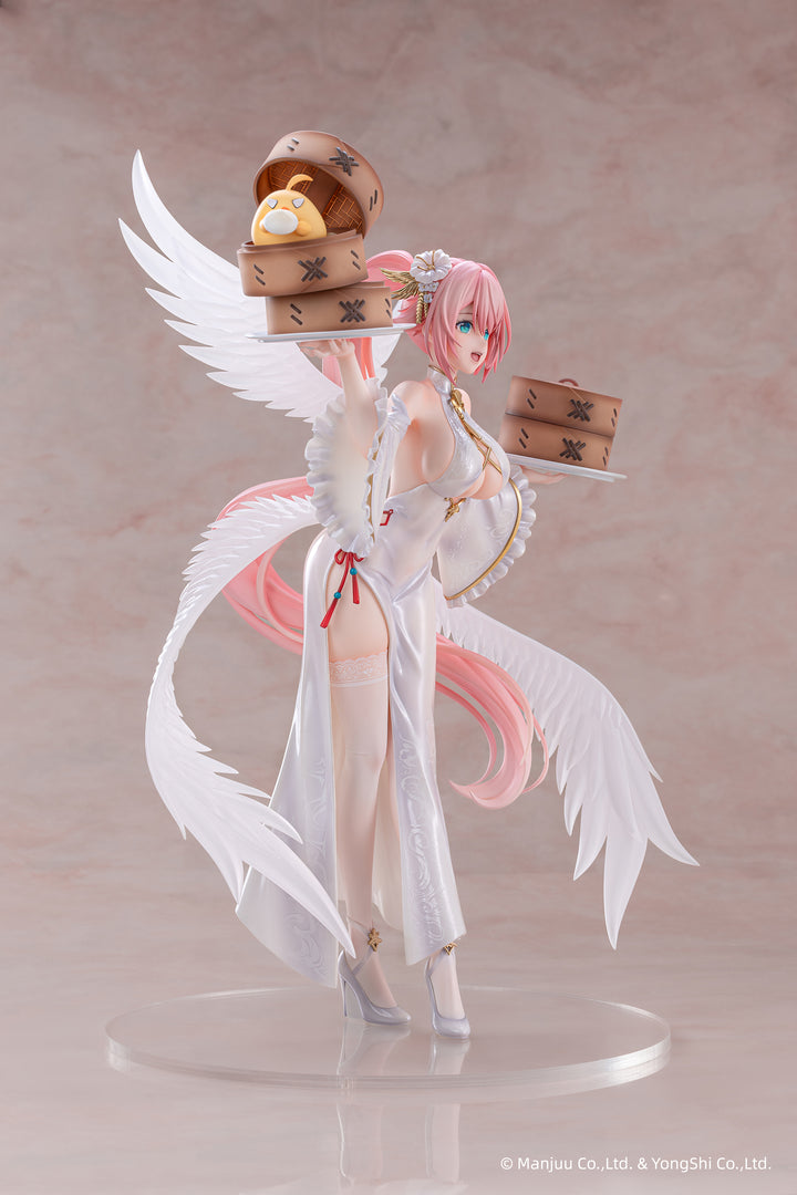 白羽報春Ver. 1/6スケール