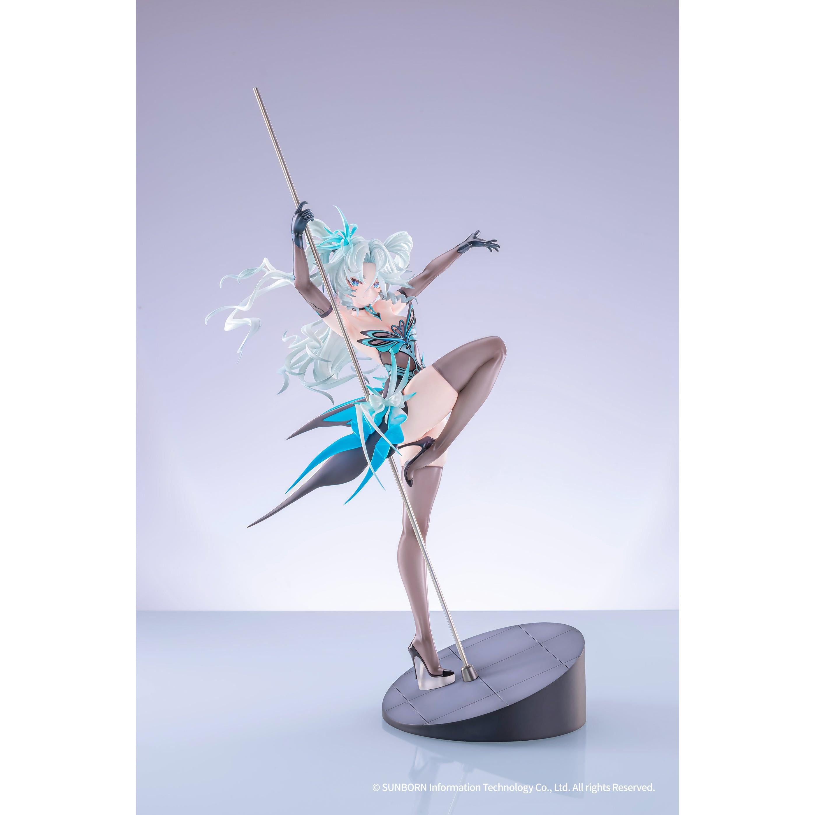 PA-15 ポールダンスの夜Ver. 1/7スケール – SOOTANG HOBBY