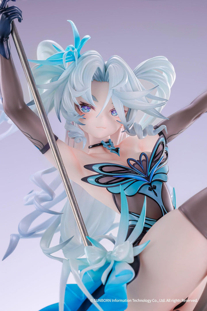 PA-15 ポールダンスの夜Ver. 1/7スケール