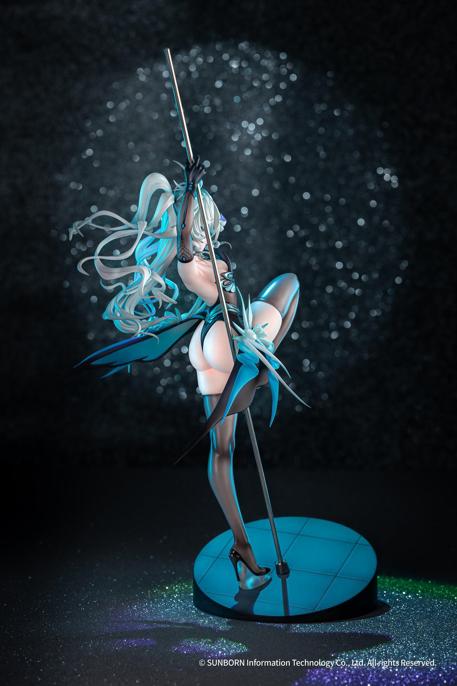 PA-15 ポールダンスの夜Ver. 1/7スケール – SOOTANG HOBBY