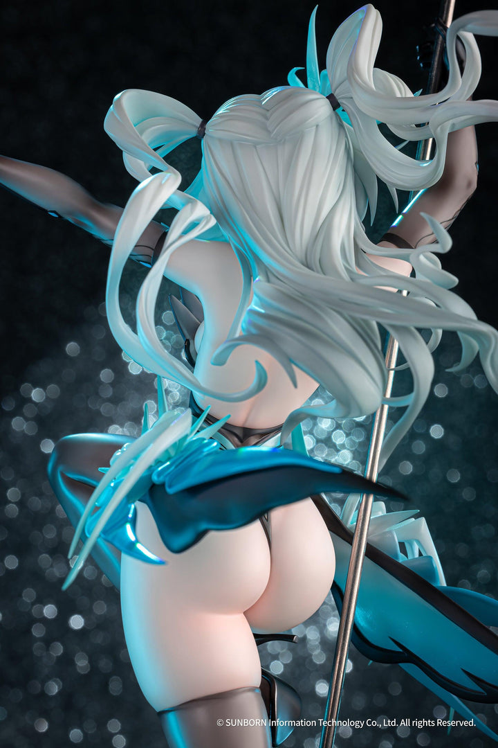 PA-15 ポールダンスの夜Ver. 1/7スケール