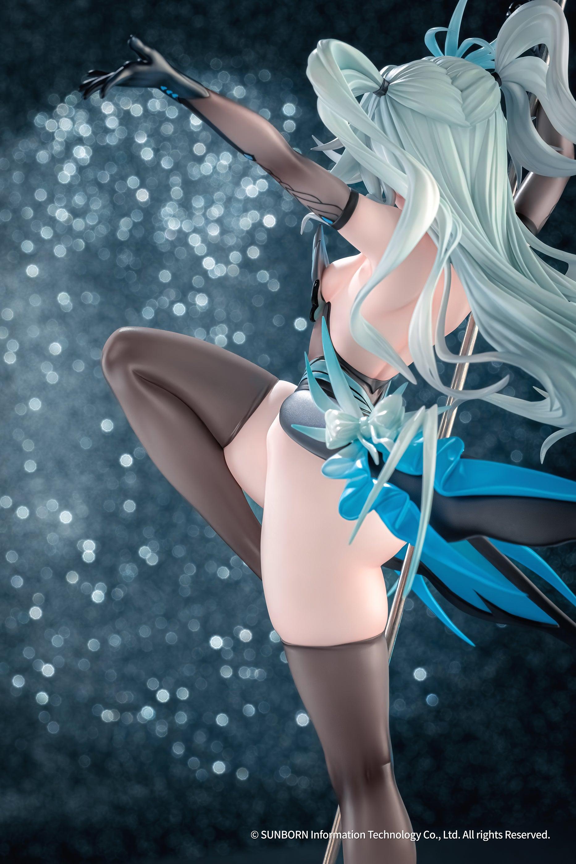 PA-15 ポールダンスの夜Ver. 1/7スケール – SOOTANG HOBBY