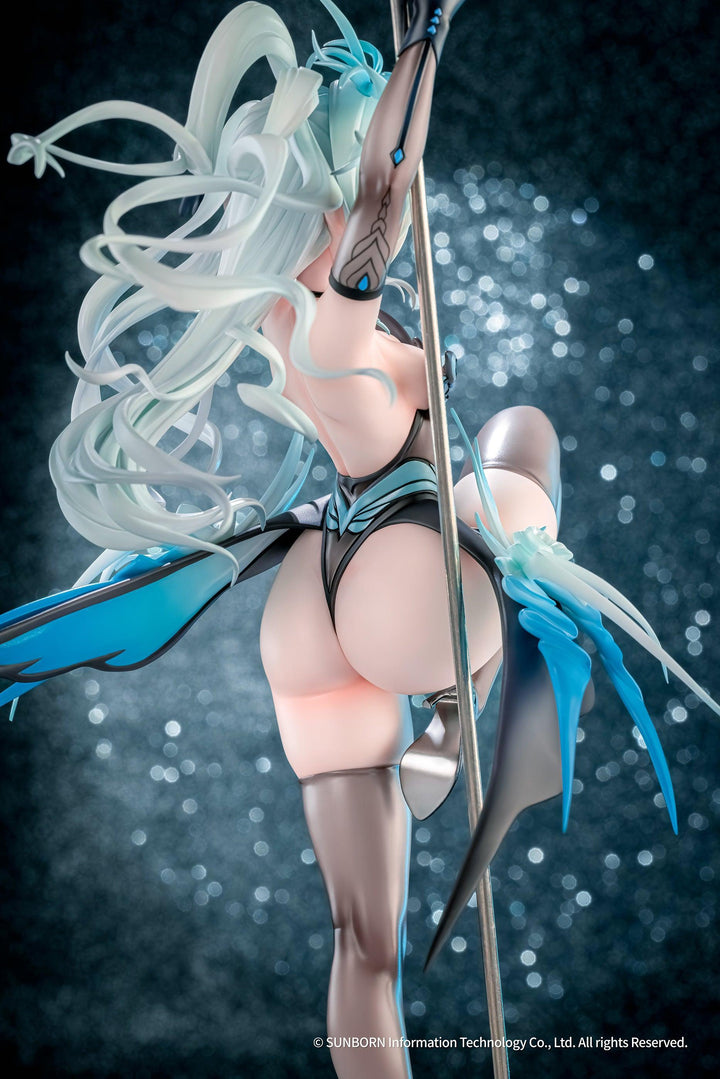 PA-15 ポールダンスの夜Ver. 1/7スケール